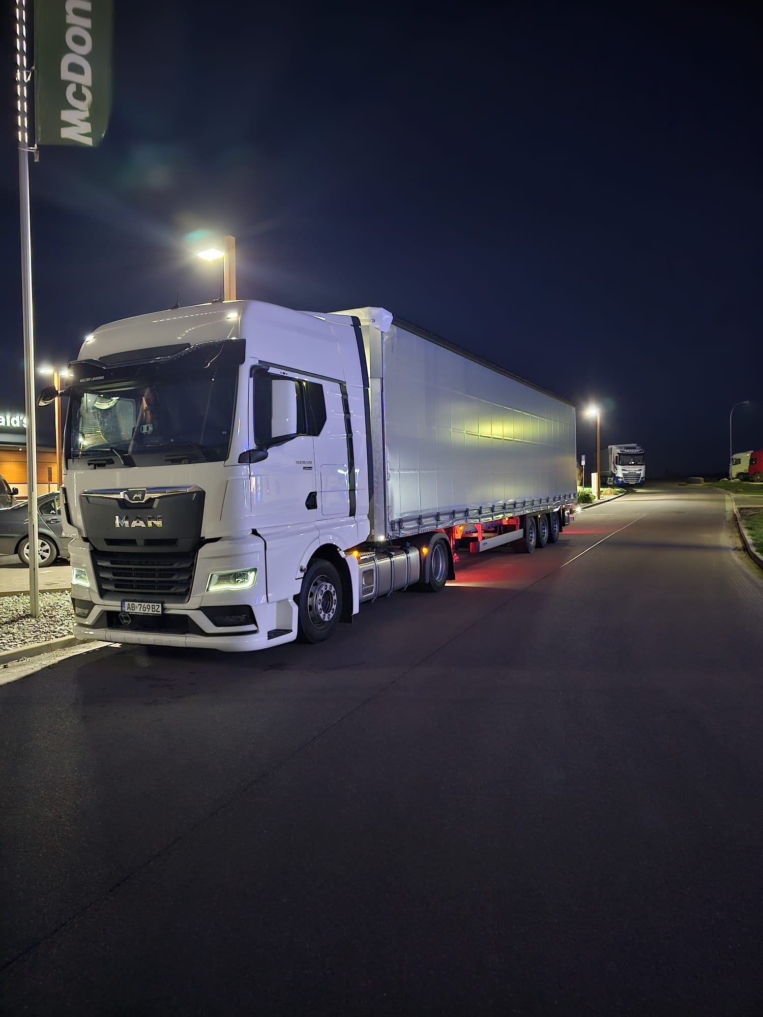 VIVS Quality Fleet Vehicle 19